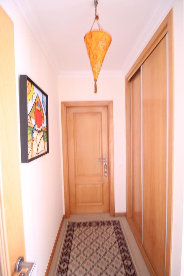 Casa Da Palmeira Beach Apartment Sao Bernardino Luaran gambar